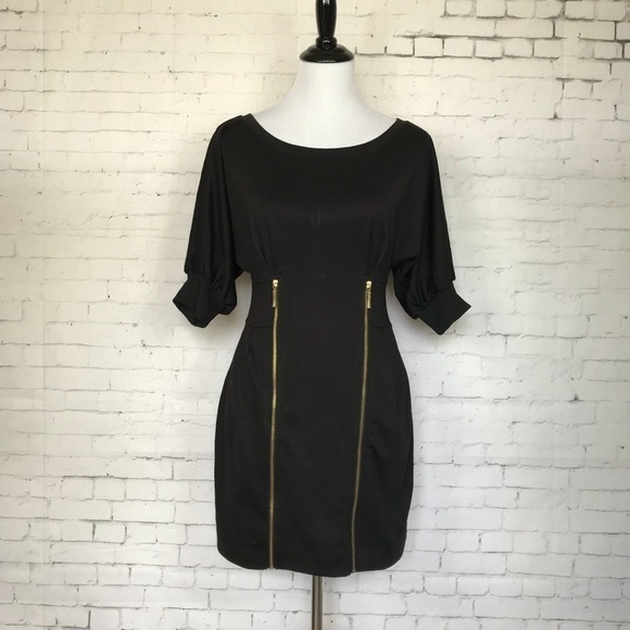 FOREVER 21 Dress - Picture 1 of 8